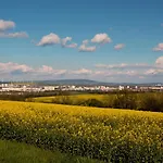 Gæstehus Kronenburghof 3*