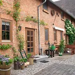 Kronenburghof 3* Erfurt