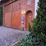 Kronenburghof Erfurt