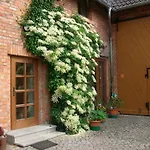 Kronenburghof Gæstehus