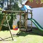 Gæstehus Kronenburghof