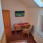 Kronenburghof Gæstehus Erfurt