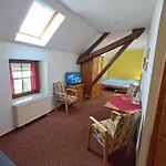 Kronenburghof Gæstehus Erfurt