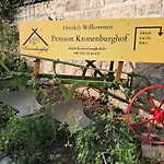 Kronenburghof 3*