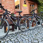 Kronenburghof Gæstehus