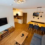 Kronenburghof Gæstehus