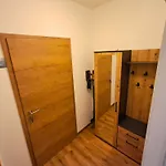 Kronenburghof Gæstehus Erfurt