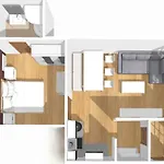 Kronenburghof Gæstehus Erfurt