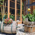 Kronenburghof 3* Erfurt