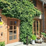 Kronenburghof 3* Erfurt