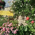 Kronenburghof Gæstehus 3*