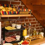 Kronenburghof 3* Erfurt