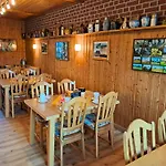 Kronenburghof 3* Erfurt