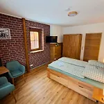 Gæstehus Kronenburghof