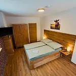 Gæstehus Kronenburghof Erfurt