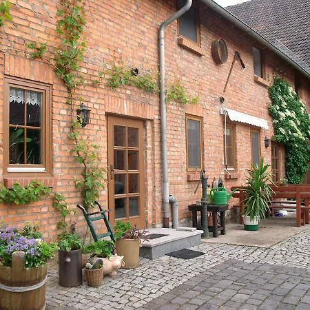 Kronenburghof 3* Erfurt