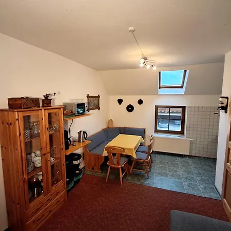 Kronenburghof Gasthuis 3*