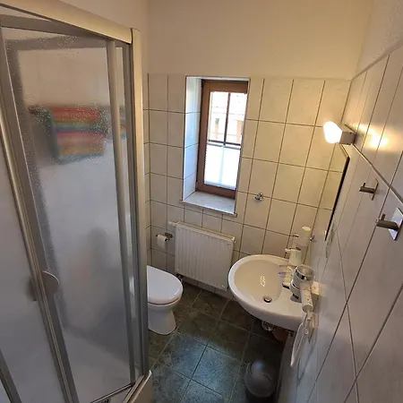 Kronenburghof 3* 埃尔福特