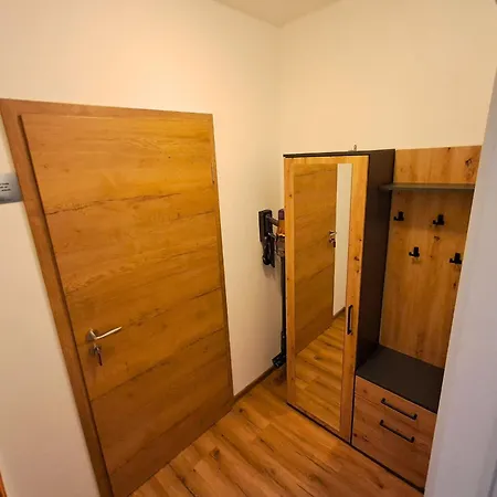 Kronenburghof Guest house Erfurt