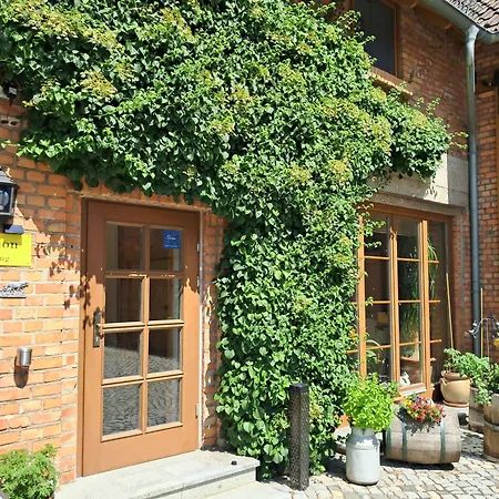 Kronenburghof 3* 埃尔福特