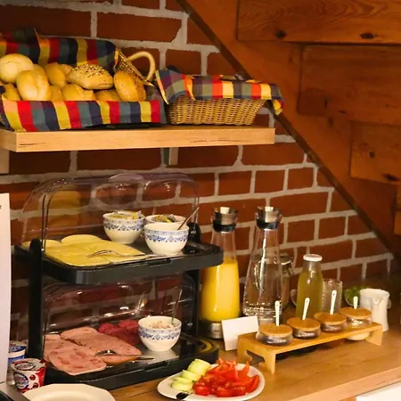 Kronenburghof 3* 埃尔福特