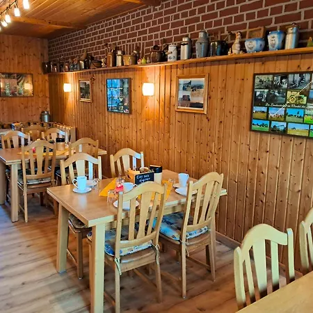 Kronenburghof 3* 埃尔福特