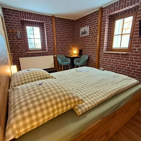 Kronenburghof 埃尔福特