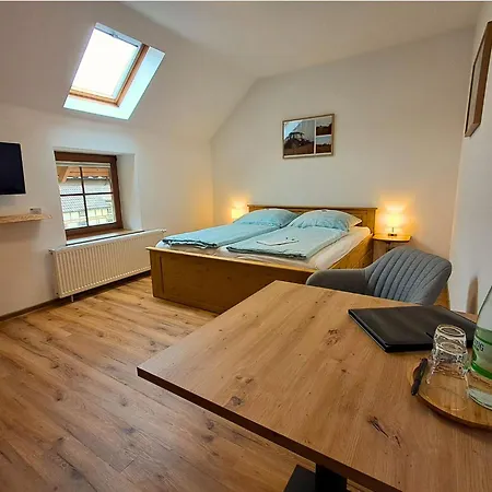 Kronenburghof 招待所 埃尔福特