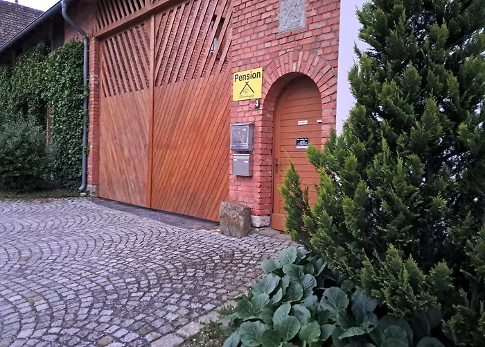 Kronenburghof Erfurt