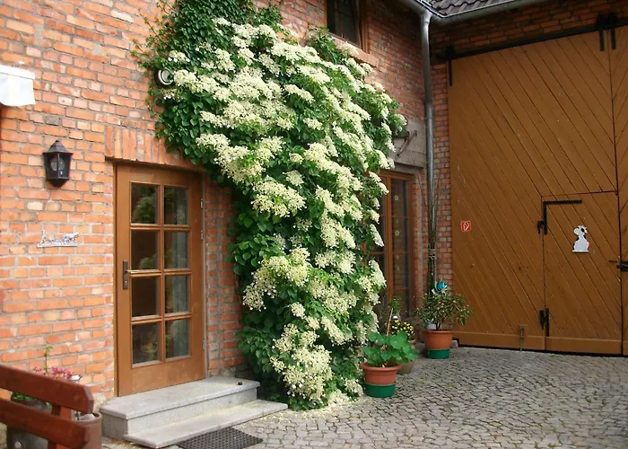 Kronenburghof Guest house