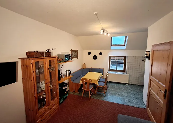 Kronenburghof Casa de hóspedes 3*