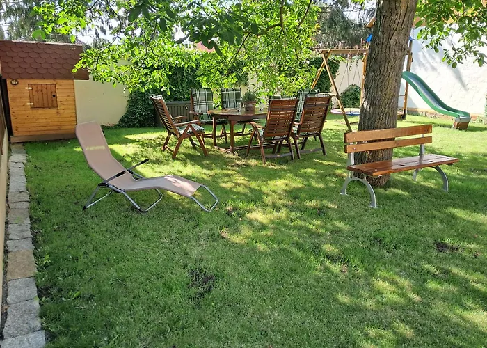 Guest house Kronenburghof Erfurt