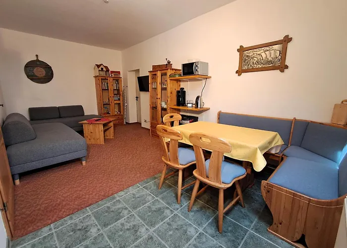 Kronenburghof Erfurt