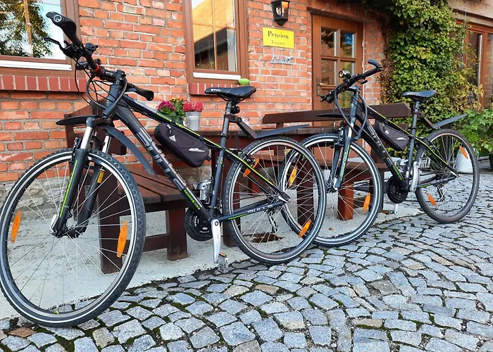 Kronenburghof Gasthof