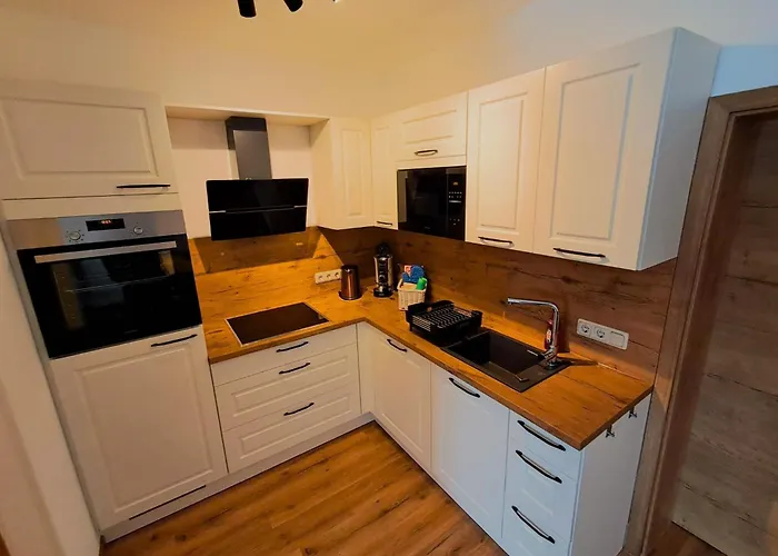 招待所 Kronenburghof 埃尔福特