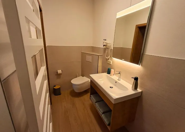 Guest house Kronenburghof Erfurt