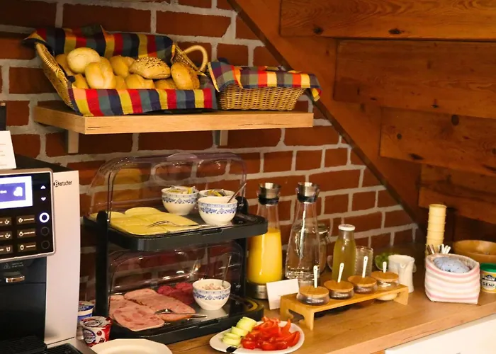 Kronenburghof 3* 埃尔福特