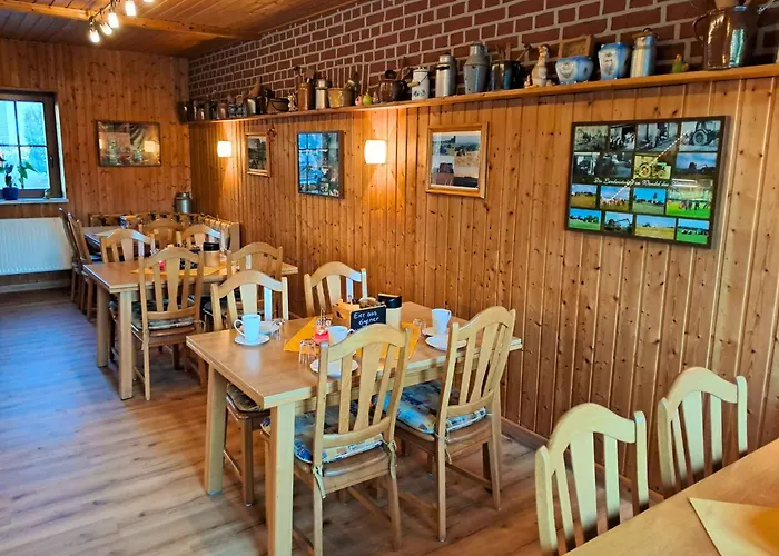 Kronenburghof 3* Erfurt