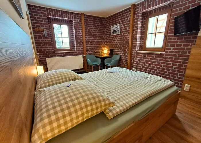 Kronenburghof 埃尔福特