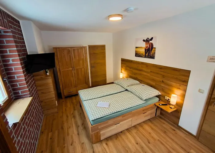 Gasthof Kronenburghof Erfurt